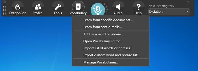 voice to text converter software for mac